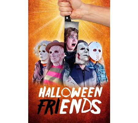 Halloween Friends (2022)