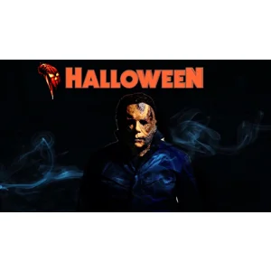 Halloween - Haddonfield Factory (2026) Michael Myers