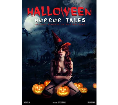 Halloween Horror Tales (2018)