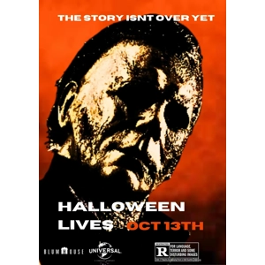 Halloween Lives (2024)