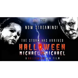 Halloween - Michael vs. Michael (2019)