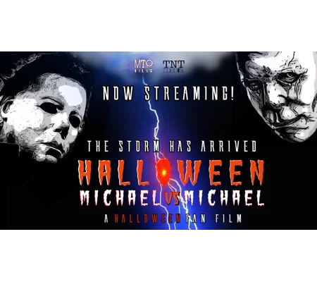 Halloween - Michael vs. Michael (2019)