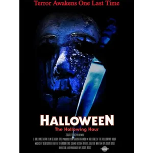 Halloween - The Hallowing Hour (2026)