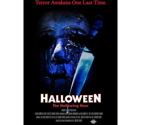 Halloween - The Hallowing Hour (2026)