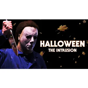 Halloween - The Intrusion (2023)