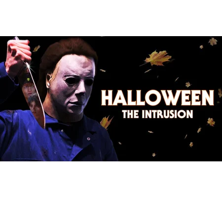 Halloween - The Intrusion (2023)
