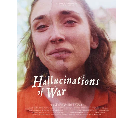 Hallucinations Of War (2026)
