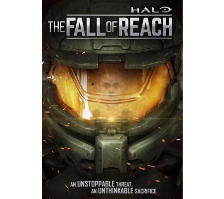 Halo - The Fall of Reach (2015)