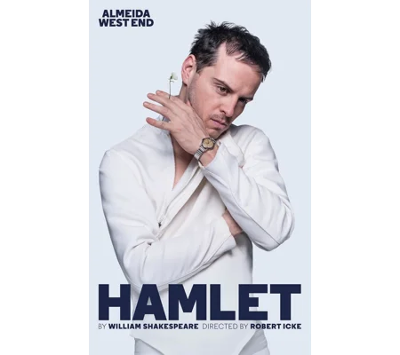 Hamlet (2018)