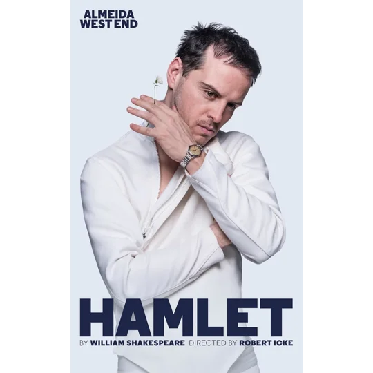 Hamlet (2018)