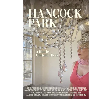 Handcock Park (2025)