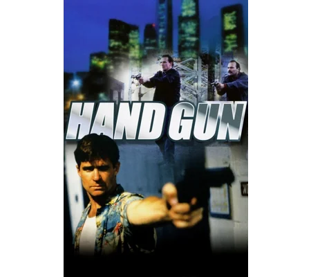 Hand Gun (1994)