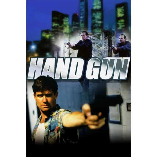 Hand Gun (1994)