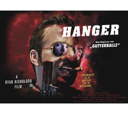 Hanger (2009)