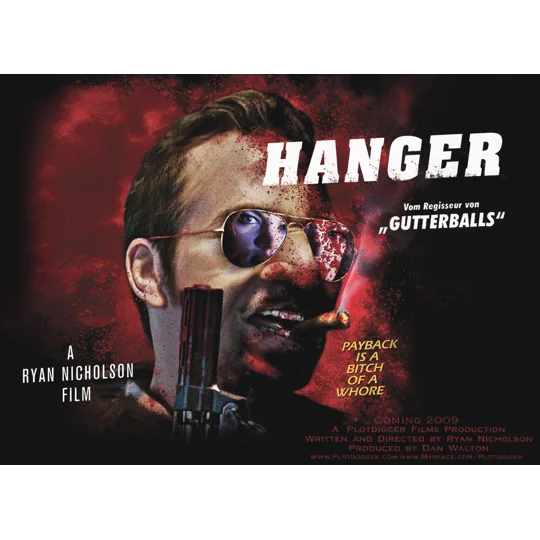 Hanger (2009)