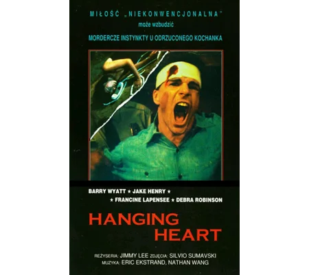 Hanging Heart (1983)