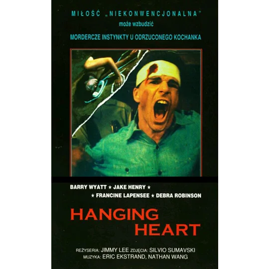 Hanging Heart (1983)