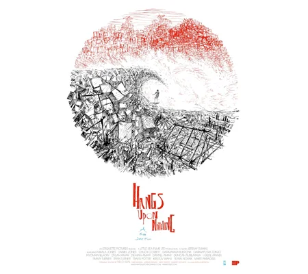 Hangs Upon Nothing (2014)