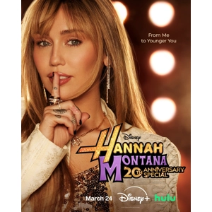 Hannah Montana 20th Anniversary Special (2026)