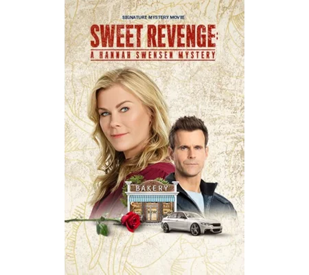 Hannah Swensen Mysteries (2021)