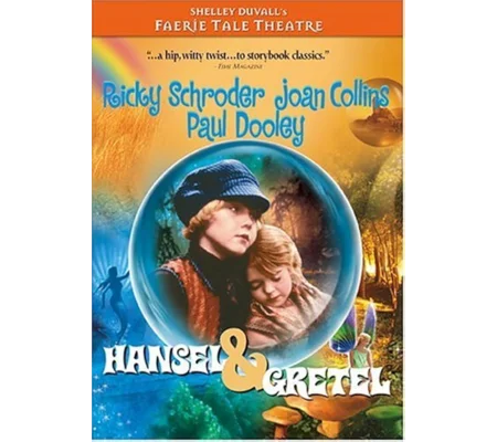 Hansel And Gretel (1983)