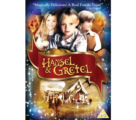 Hansel And Gretel (2002)