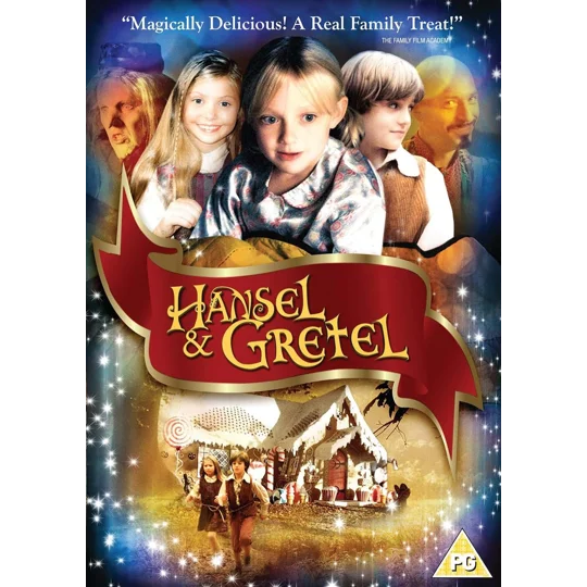Hansel And Gretel (2002)