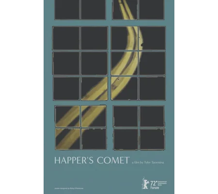 Happer's Comet (2022)