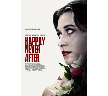 Happily Never After (2022)