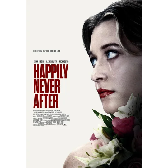 Happily Never After (2022)
