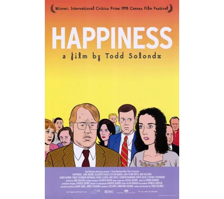 Happiness (1988)