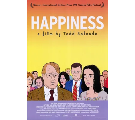 Happiness (1998)