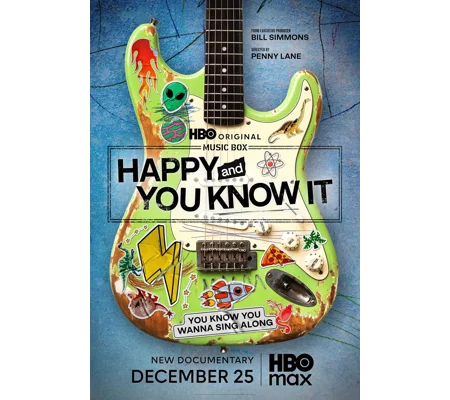 Happy And You Know It (2025)