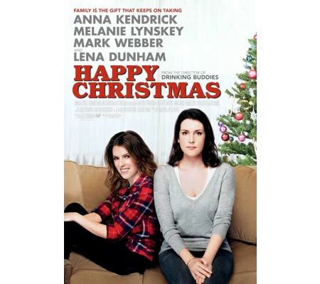 Happy Christmas (2014)