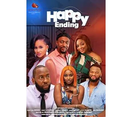Happy Ending (2022)