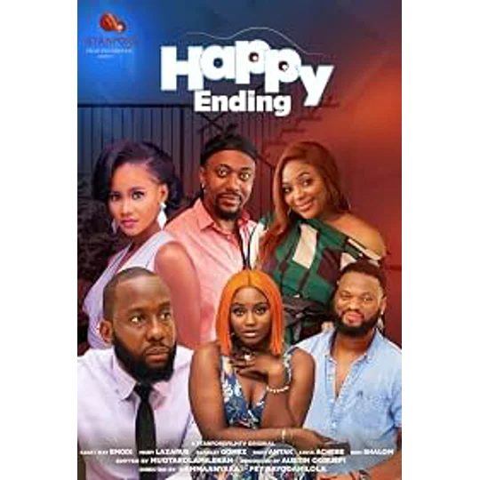 Happy Ending (2022)