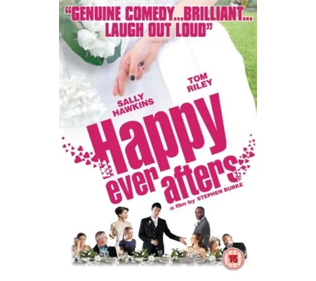 Happy Ever Afters (2009)
