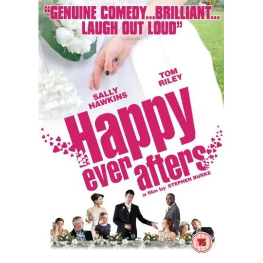 Happy Ever Afters (2009)