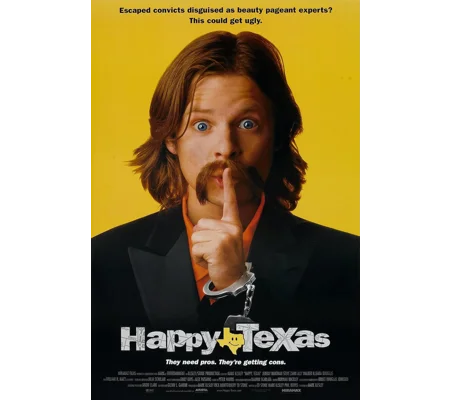 Happy Texas (1999)
