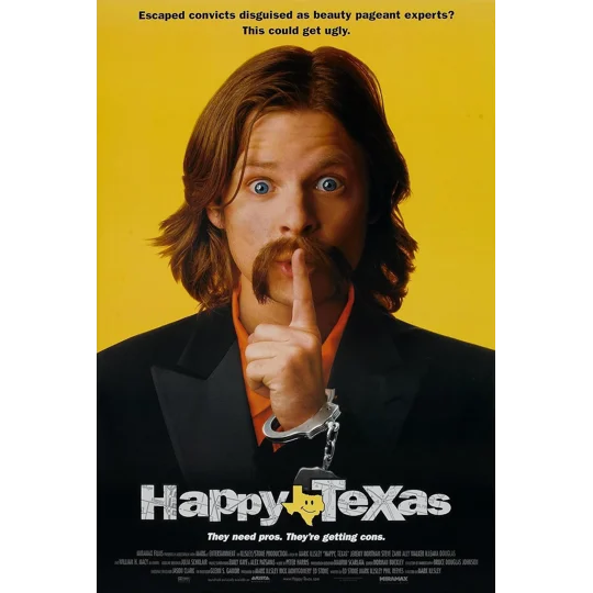 Happy Texas (1999)