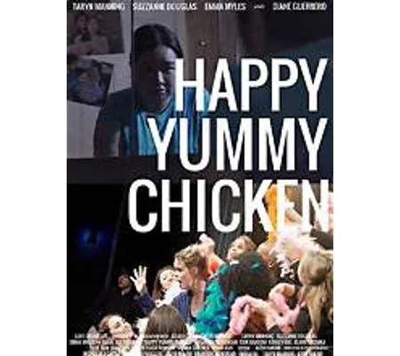Happy Yummy Chicken (2016) Taryn Manning