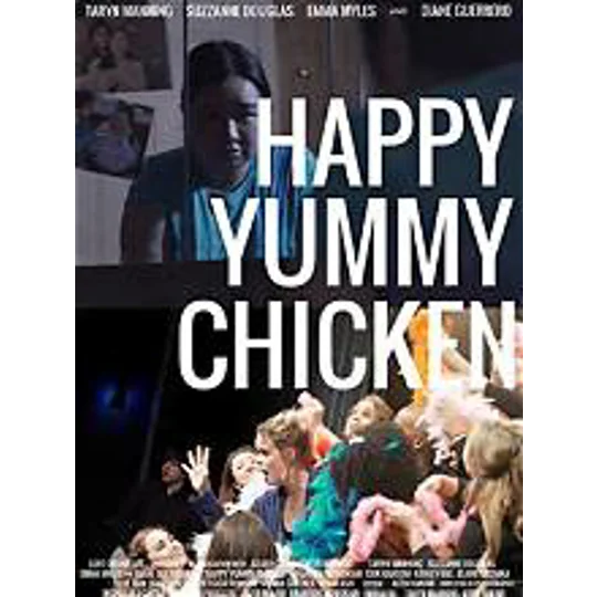 Happy Yummy Chicken (2016) Taryn Manning
