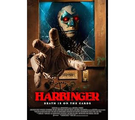 Harbinger (2026)
