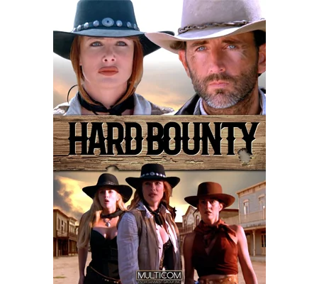Hard Bounty (1995)