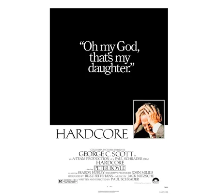Hardcore (1979)