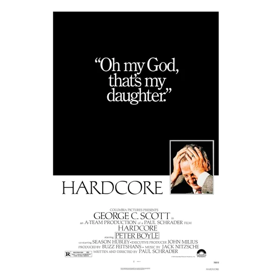 Hardcore (1979)