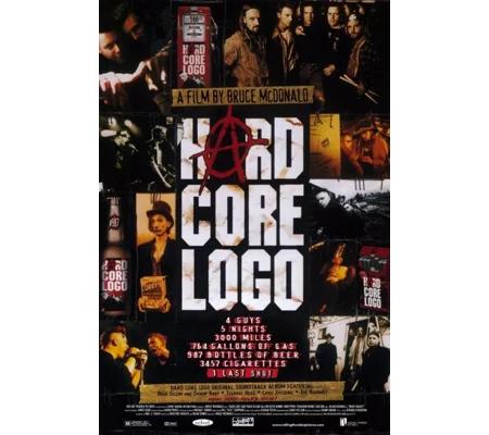 Hard Core Logo (1996)