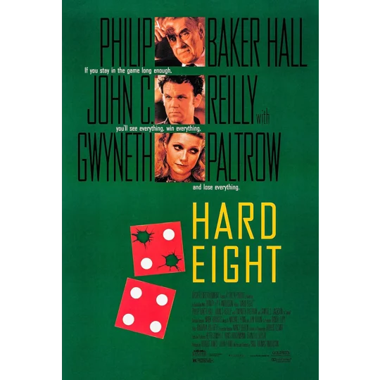 Hard Eight (1996)