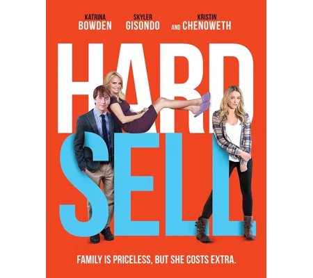 Hard Sell (2016)