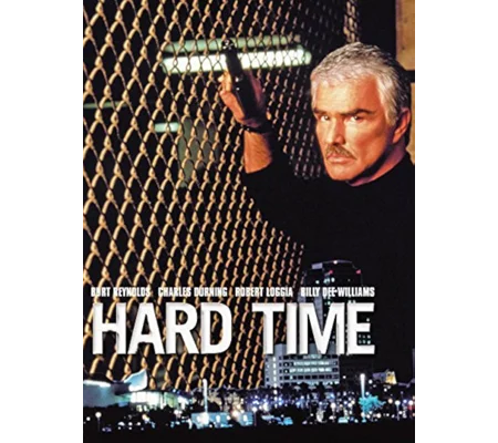 Hard Time (1998)